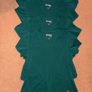 Grey's Anatomy Scrub Tops